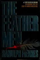 Book cover of The feather men