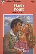 Book cover of Flash point