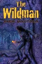 Book cover of Wildman