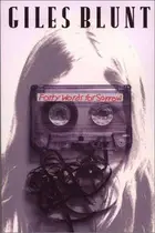 Book cover of Forty words for sorrow