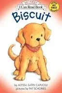 Book cover of Biscuit Board Book