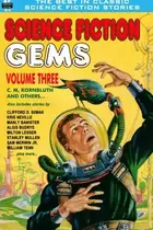 Book cover of Science Fiction Gems