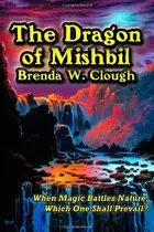 Book cover of The Dragon of Mishbil