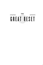 Book cover of Great Reset