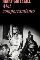 Book cover of Mal comportamiento