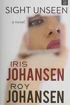 Book cover of Sight Unseen