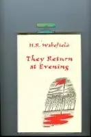 Book cover of They Return at Evening