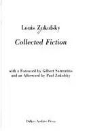 Book cover of Collected fiction