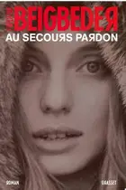 Book cover of Au secours pardon