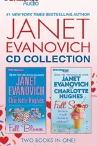 Book cover of Janet Evanovich CD Collection