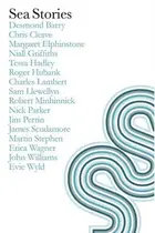 Book cover of Sea Stories