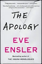 Book cover of The Apology