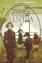 Book cover of Zamek po drugiej stronie lustra 3