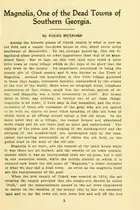 Book cover of The South Georgia historical and genealogical quarterly