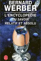 Book cover of L'encyclopédie du savoir relatif et absolu