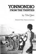 Book cover of Yonnondio: from the thirties