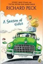 Book cover of A Season of Gifts