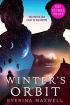 Book cover of Winter's Orbit Sneak Peek
