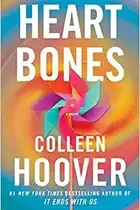 Book cover of Heart Bones