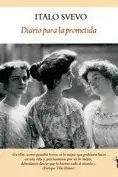 Book cover of Diario para prometida