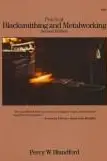 Book cover of 2/E Practical Blacksmithing/Metalwrk-H/C