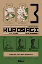 Book cover of The Kurosagi Corpse Delivery Service, Vol. 3