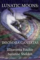 Book cover of Lunatic Moons