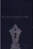 Book cover of Stories from the diary of a doctor