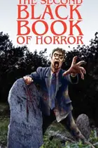 Book cover of The Second Black Book of Horror