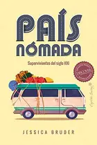 Book cover of País Nómada