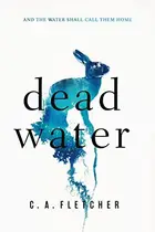 Book cover of Dead Water