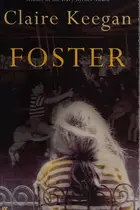 Book cover of Foster