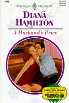 Book cover of Husband'S Price