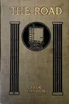 Book cover of The Road