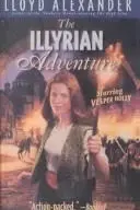 Book cover of The Illryian Adventure