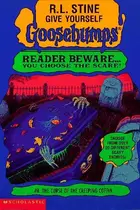 Book cover of The Curse of the Creeping Coffin