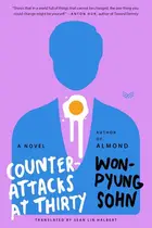 Book cover of Counterattacks at Thirty