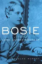 Book cover of Bosie