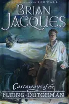 Book cover of Castaways of the Flying Dutchman