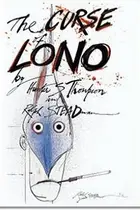 Book cover of Curse of Lono