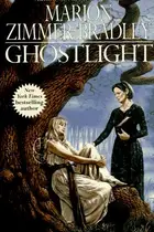 Book cover of Ghostlight