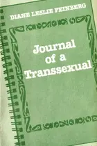 Book cover of Journal of a Transsexual