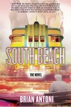 Book cover of South Beach