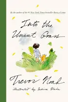 Book cover of Into the Uncut Grass
