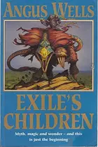 Book cover of Exile's children