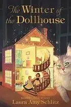 Book cover of Winter of the Dollhouse