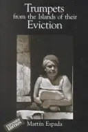 Book cover of Trumpets from the islands of their eviction