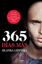Book cover of 365 días Más / 365 More Days