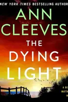 Book cover of The Dying Light