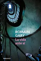 Book cover of La vida ante sí
